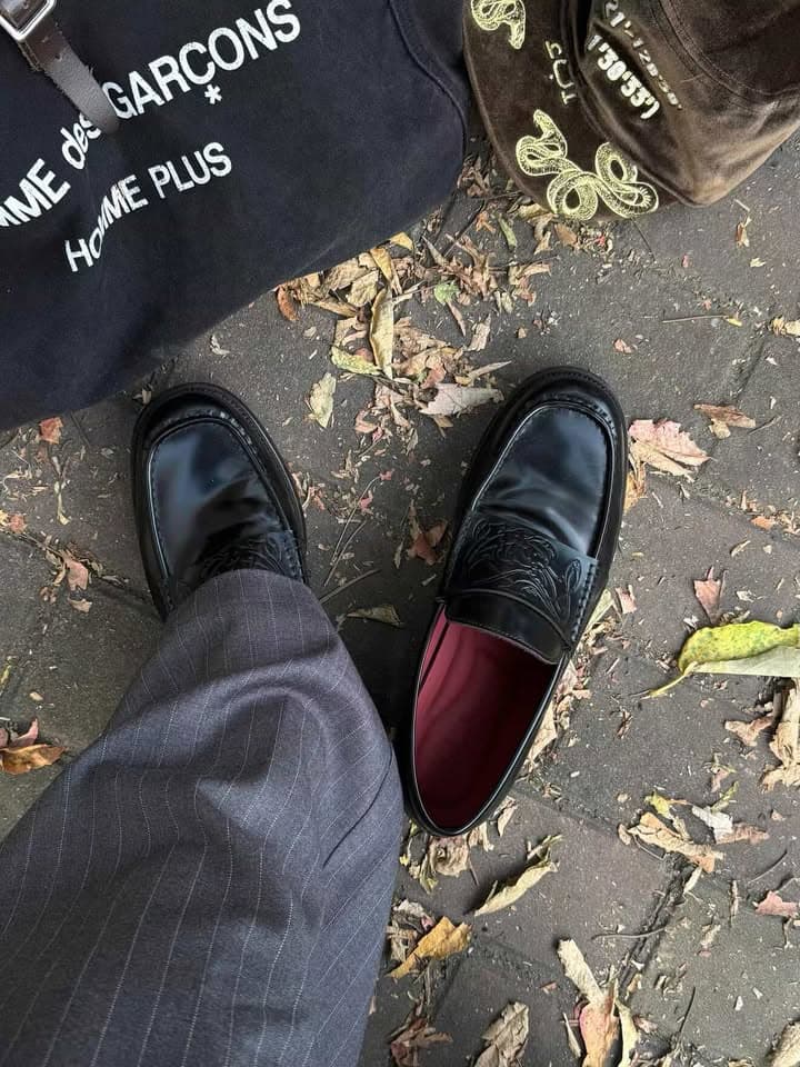 Loafers